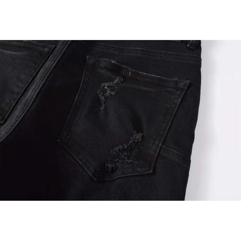 EM Sneakers Purple Brand Jean 9108