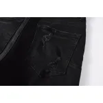EM Sneakers Purple Brand Jean 9108