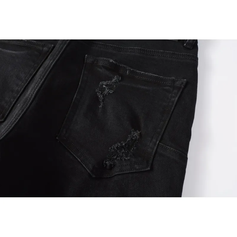 EM Sneakers Purple Brand Jean 9108