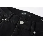 EM Sneakers Purple Brand Jean 9108