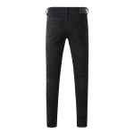 EM Sneakers Purple Brand Jean 9108