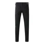 EM Sneakers Purple Brand Jean 9108
