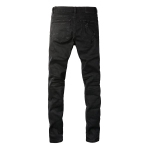 EM Sneakers Purple Brand Jean 9108