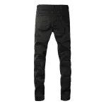 EM Sneakers Purple Brand Jean 9108