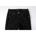 EM Sneakers Purple Brand Jean 9108