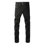 EM Sneakers Purple Brand Jean 9108