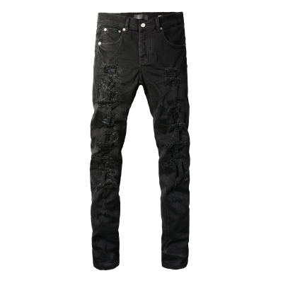 EM Sneakers Purple Brand Jean 9108 01