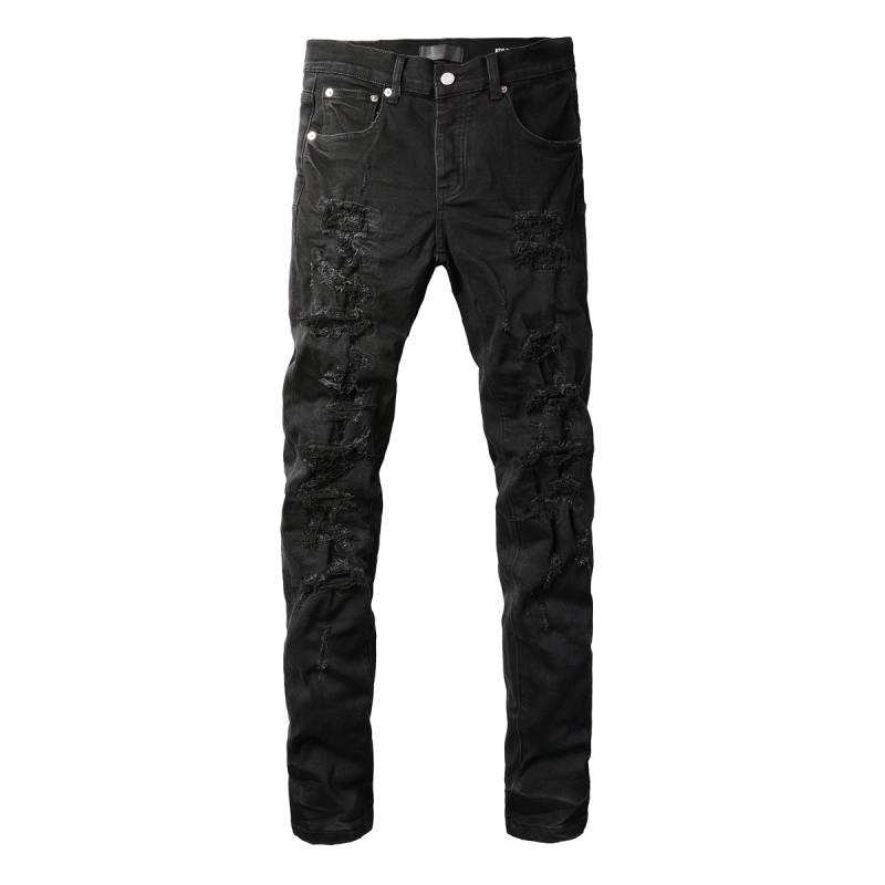 EM Sneakers Purple Brand Jean 9108