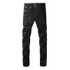 EM Sneakers Purple Brand Jean 9108