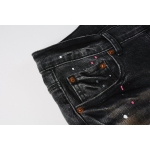 EM Sneakers Purple Brand Jean 9109
