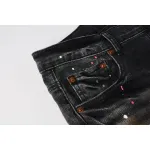 EM Sneakers Purple Brand Jean 9109