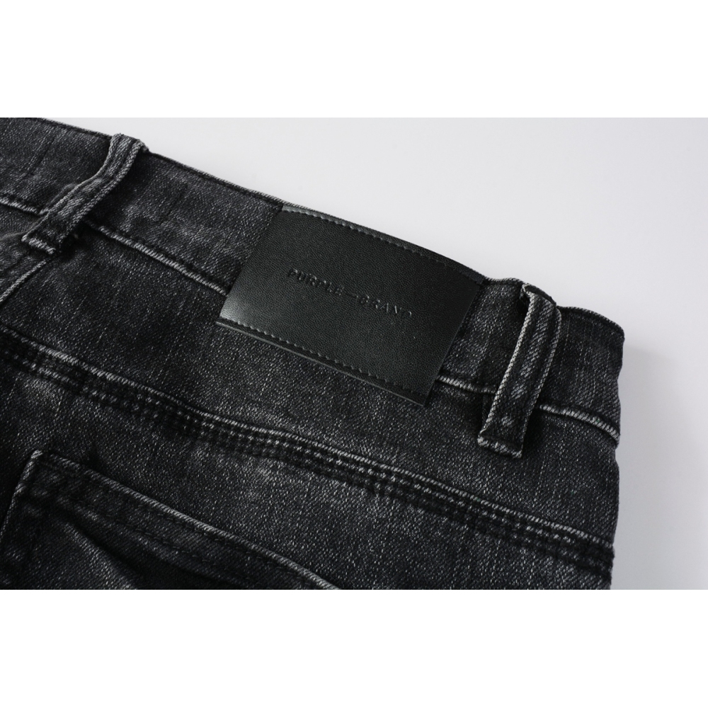 EM Sneakers Purple Brand Jean 9109