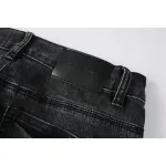 EM Sneakers Purple Brand Jean 9109