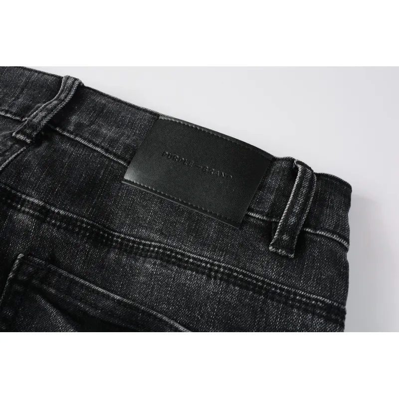 EM Sneakers Purple Brand Jean 9109