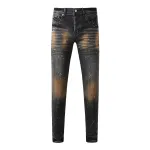 EM Sneakers Purple Brand Jean 9109