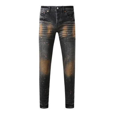 EM Sneakers Purple Brand Jean 9109 01