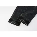 EM Sneakers Purple Brand Jean 9109