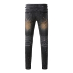 EM Sneakers Purple Brand Jean 9109