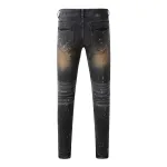 EM Sneakers Purple Brand Jean 9109