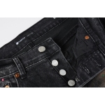 EM Sneakers Purple Brand Jean 9109