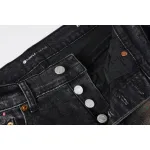 EM Sneakers Purple Brand Jean 9109