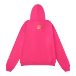 EM Sneakers Sp5der P*NK Hoodie Pink