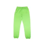 EM Sneakers Sp5der Worldwide Sweatpant Green
