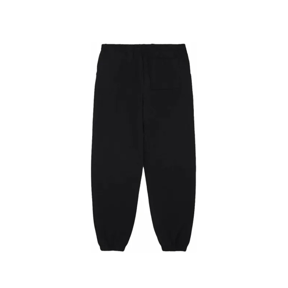 EM Sneakers Sp5der  OG Web Sweatpant Black