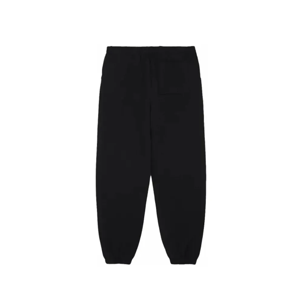 EM Sneakers Sp5der  OG Web Sweatpant Black