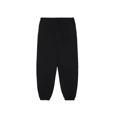EM Sneakers Sp5der  OG Web Sweatpant Black 02
