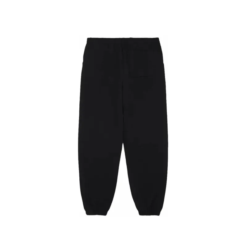 EM Sneakers Sp5der  OG Web Sweatpant Black