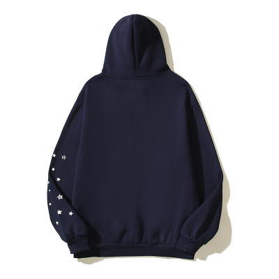 EM Sneakers Sp5der Arach NY Phobia Hoodie Black 02