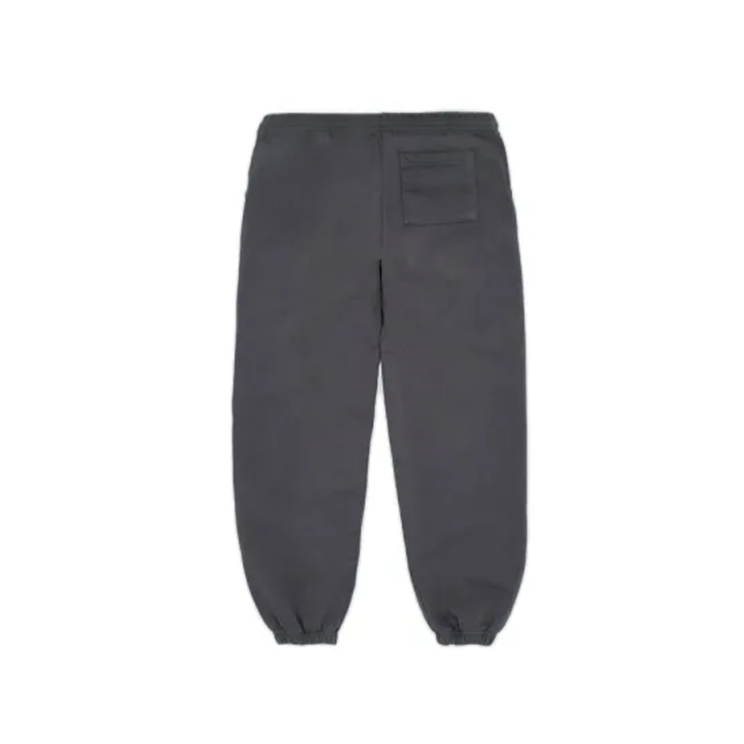EM Sneakers Sp5der Wait Web Sweatpant Slate Grey