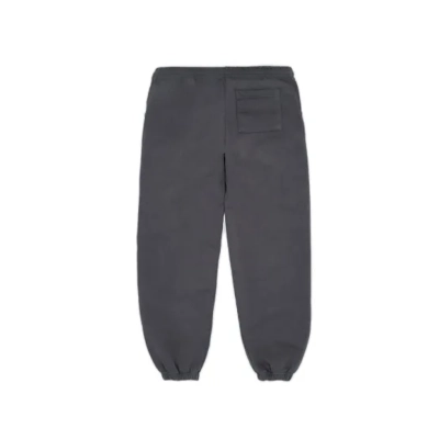 EM Sneakers Sp5der Wait Web Sweatpant Slate Grey 02