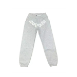 EM Sneakers Sp5der Worldwide Sweatpant Gray