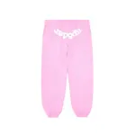 EM Sneakers Sp5der Worldwide Sweatpant Pink