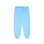 EM Sneakers Sp5der Worldwide Sweatpant Sky Blue