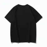 EM Sneakers Bape T-Shirt 1871 White & Black