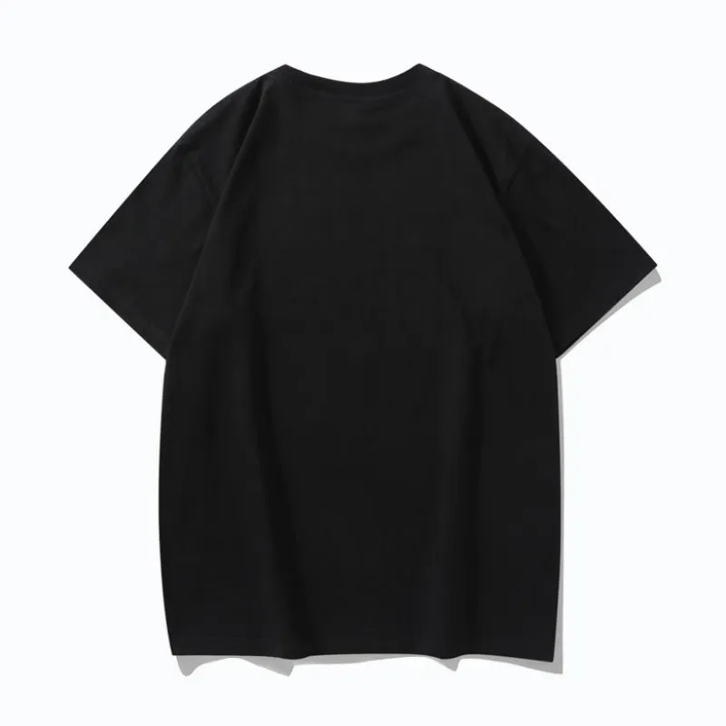 EM Sneakers Bape T-Shirt 1871 White & Black
