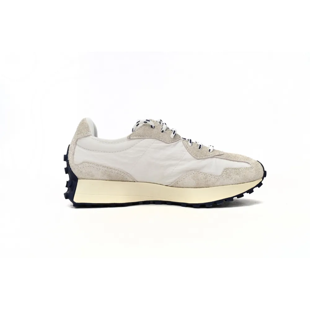 EM Sneakers New Balance 327 Washed Cloth