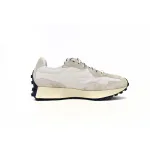 EM Sneakers New Balance 327 Washed Cloth