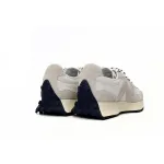 EM Sneakers New Balance 327 Washed Cloth