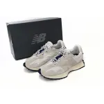 EM Sneakers New Balance 327 Washed Cloth
