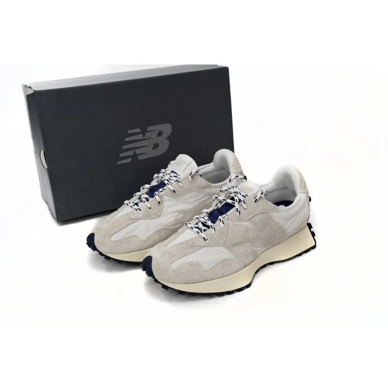 EM Sneakers New Balance 327 Washed Cloth