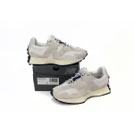 EM Sneakers New Balance 327 Washed Cloth
