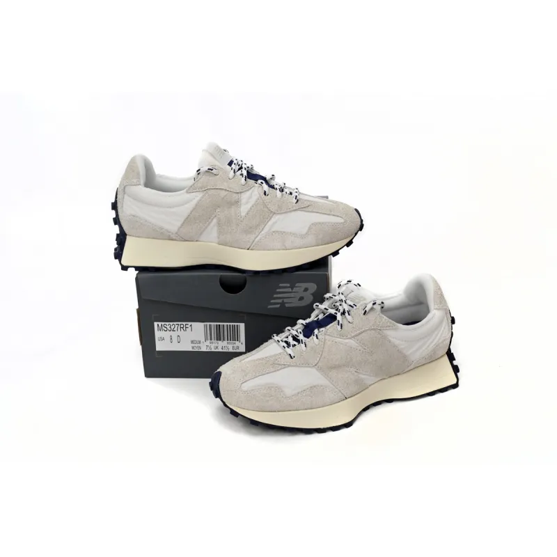EM Sneakers New Balance 327 Washed Cloth