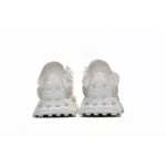 EM Sneakers New Balance 327 White Moonbeam