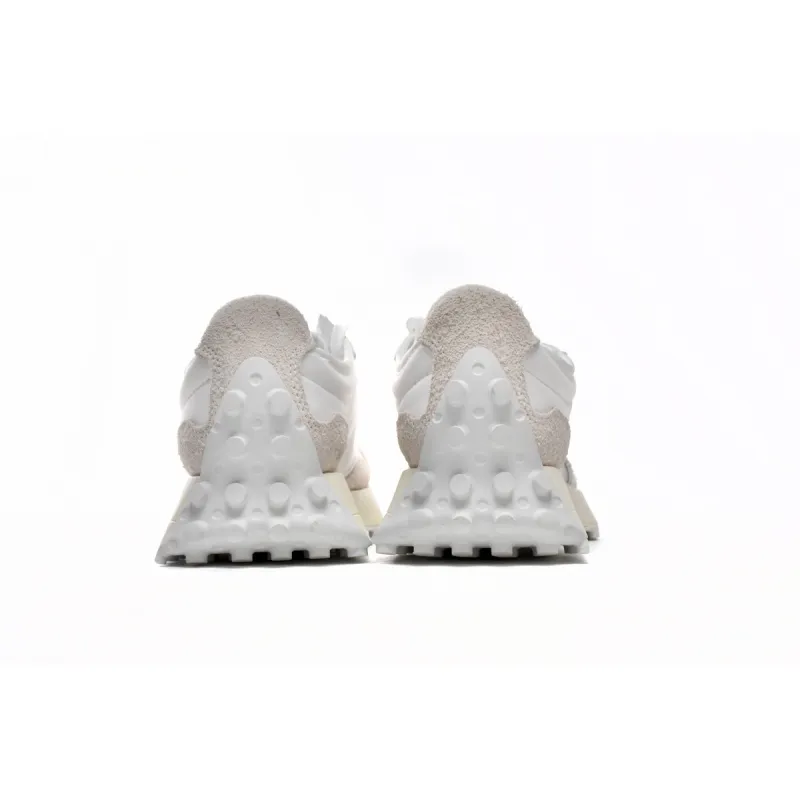 EM Sneakers New Balance 327 White Moonbeam