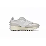 EM Sneakers New Balance 327 White Moonbeam