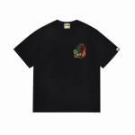 EM Sneakers Bape T-Shirt 130 White & Black